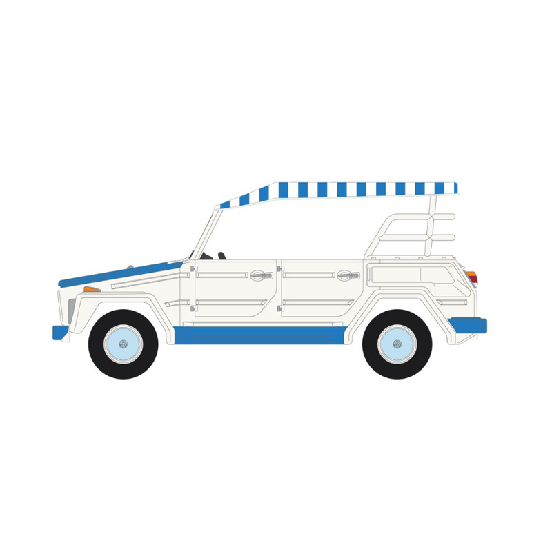 Thing (Type 181) "Acapulco Thing"