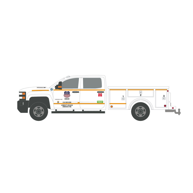 Dually Drivers Series 11