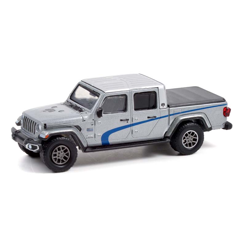 Hot Pursuit Series 39