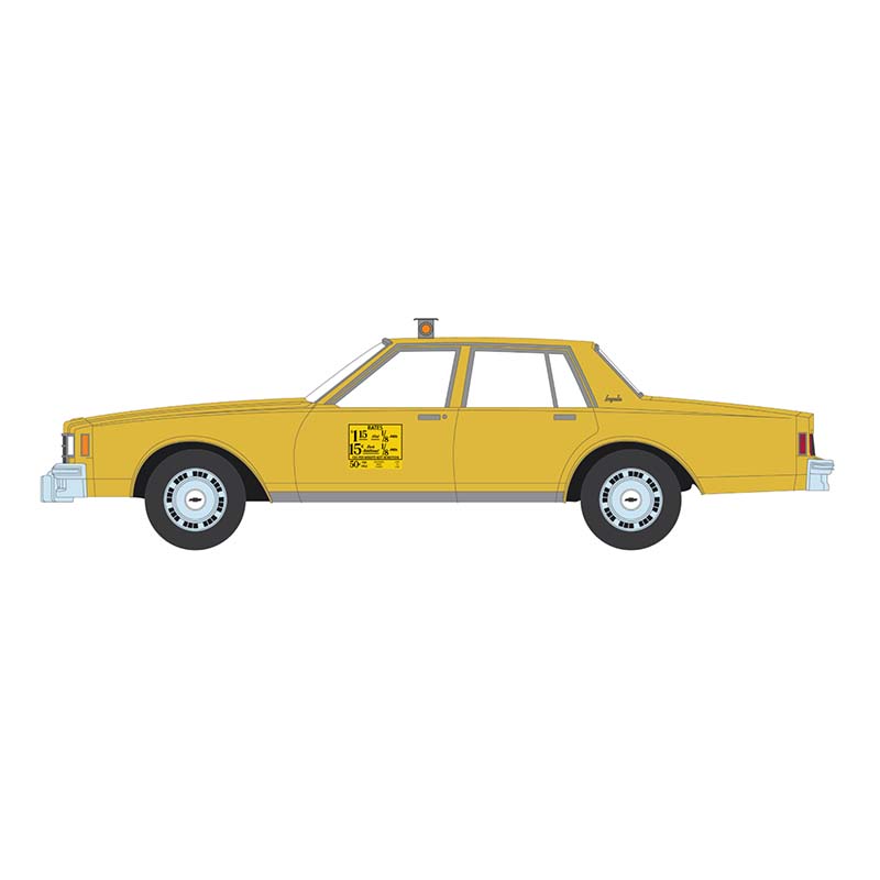 lmpala Taxi