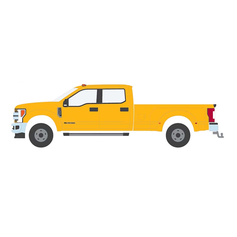 Dually Drivers Series 9 