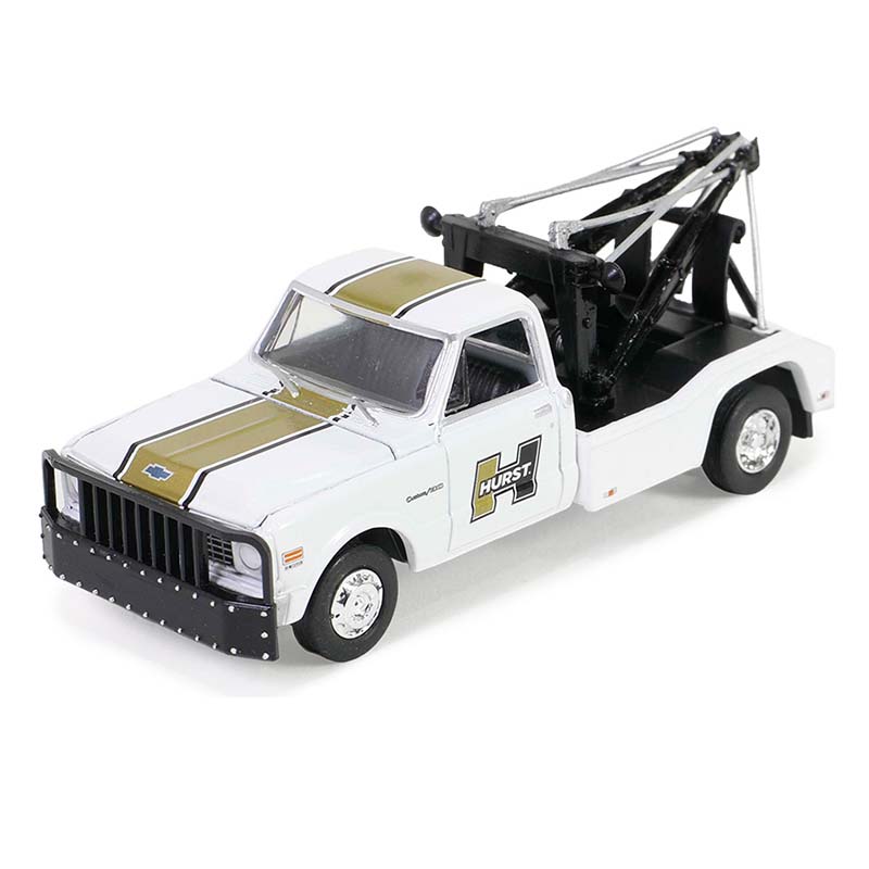 C-30 Dually Wrecker