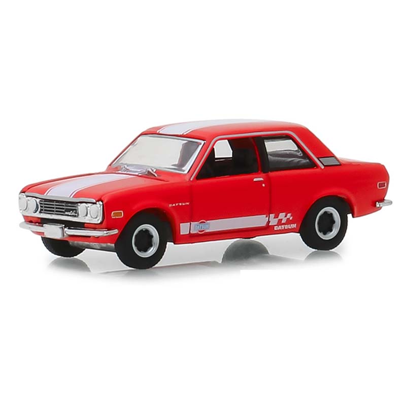 510 Custom