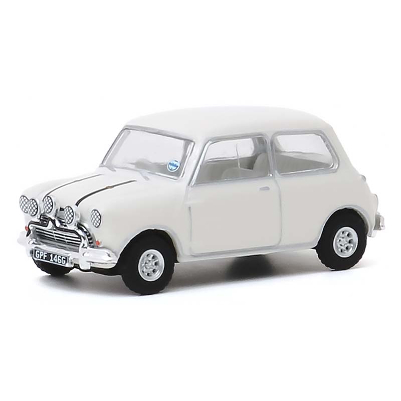 Mini Cooper S 1275 MkI