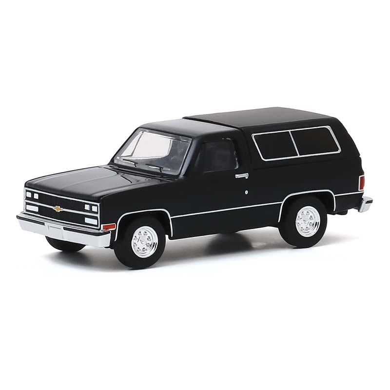 Hollywood Series 28