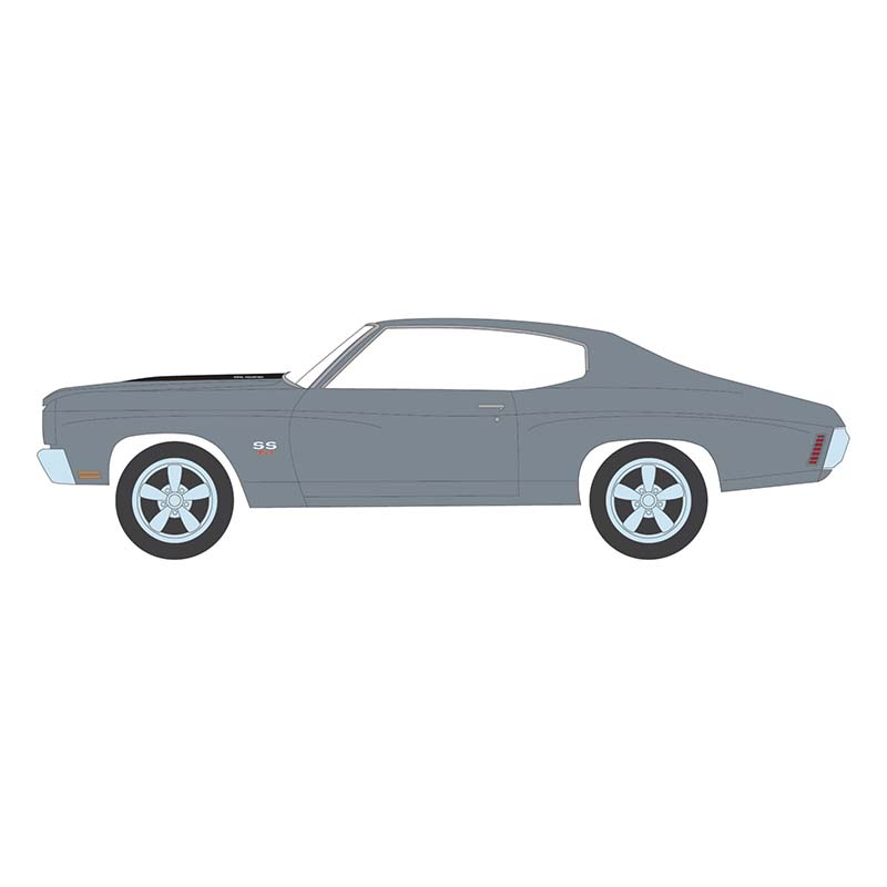 Hollywood Series 30