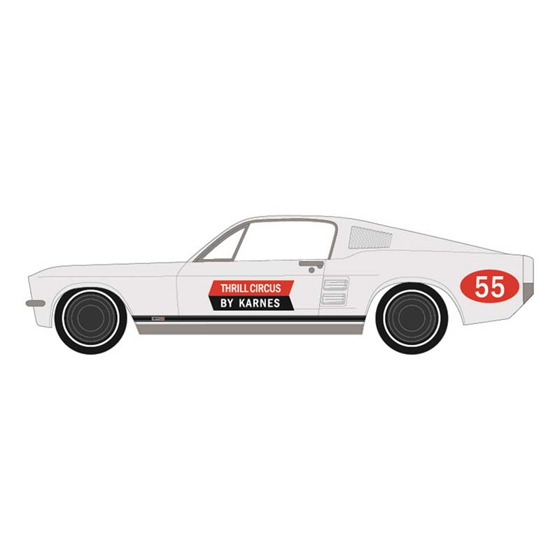 Hollywood Series 36