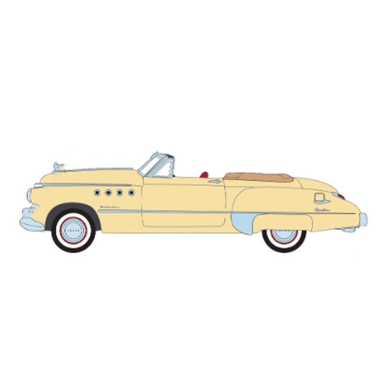 Hollywood Series 36