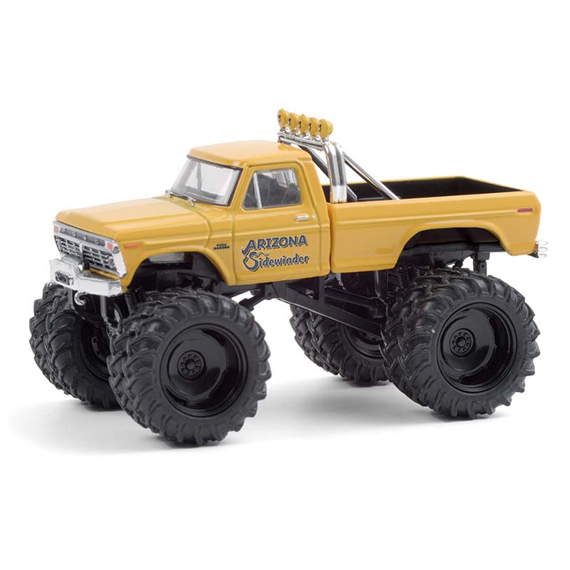 Kings of Crunch Series 8