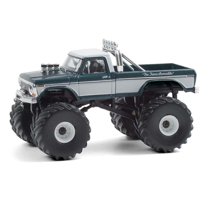F-250 Monster Truck