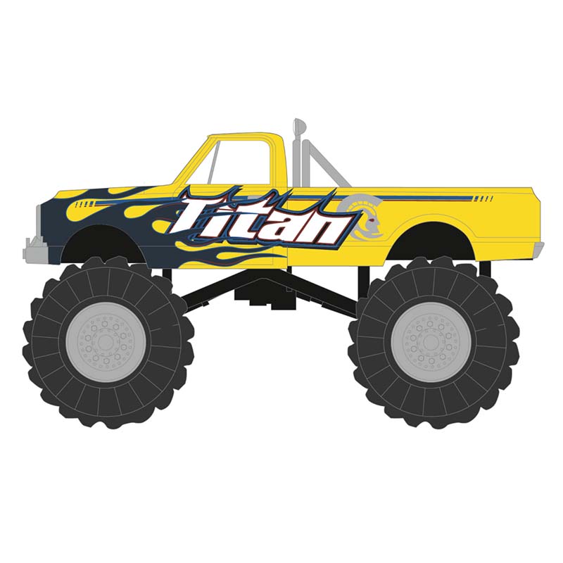 Kings of Crunch Series 11