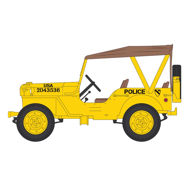 Battalion 64 Series 3