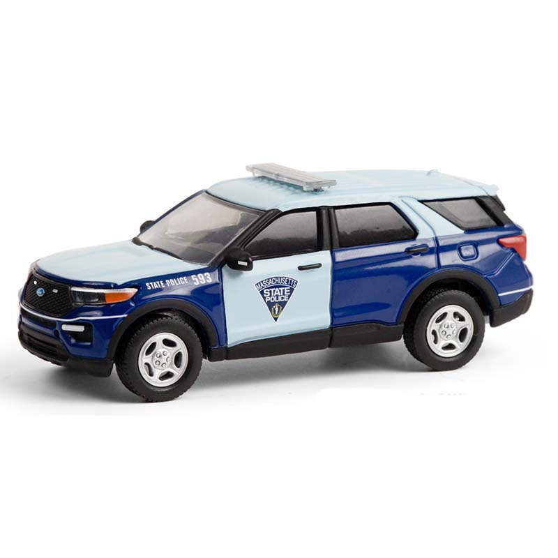 Police Interceptor Utility