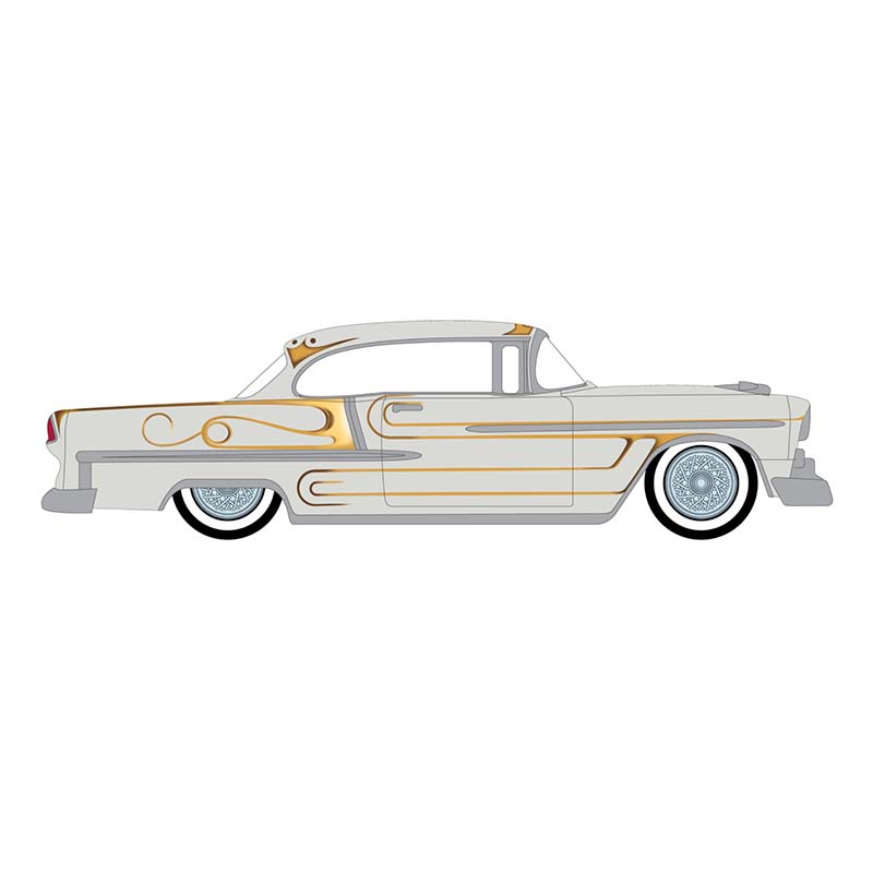 California Lowriders Series 2