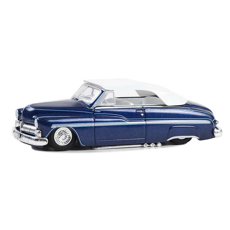 California Lowriders Series 4