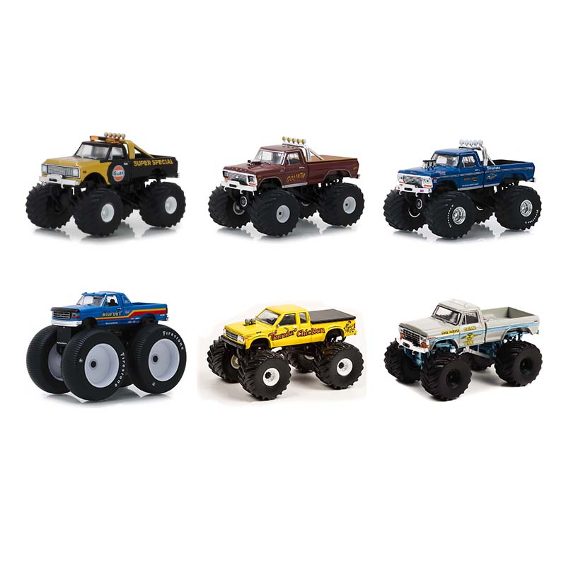 Kings of Crunch - The Greatest Hits