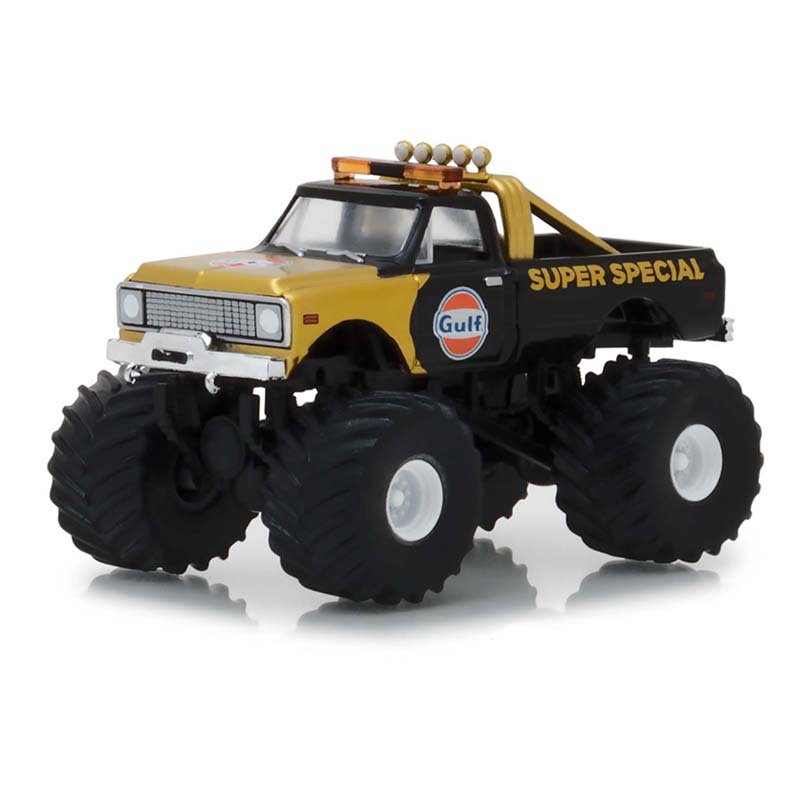 Kings of Crunch - The Greatest Hits