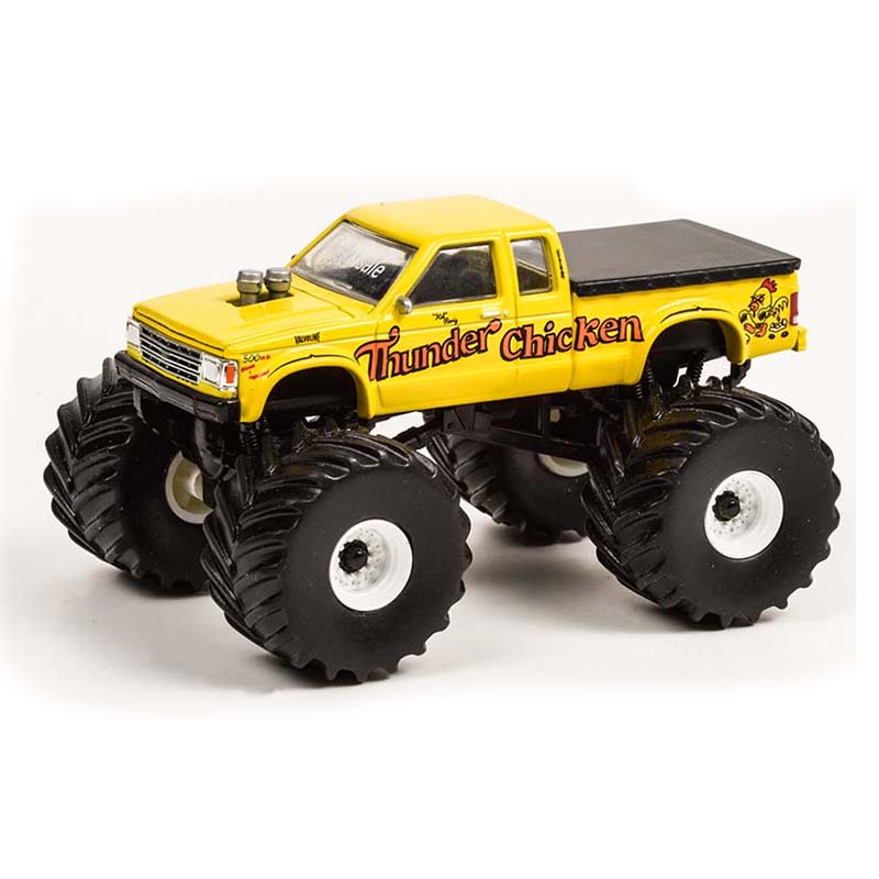 Kings of Crunch - The Greatest Hits