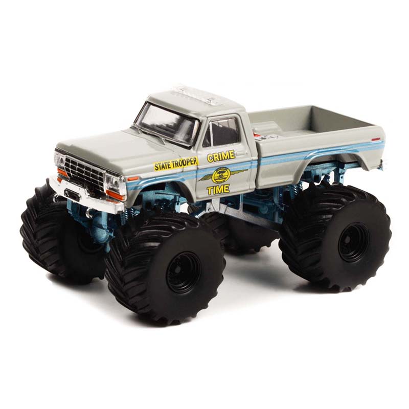 Kings of Crunch - The Greatest Hits