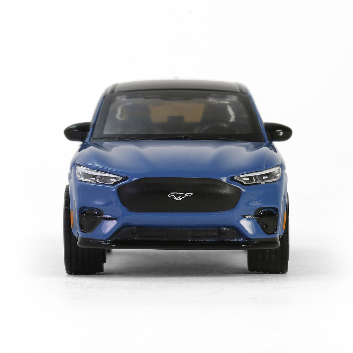 Mustang Mach-E GT Performance Edition