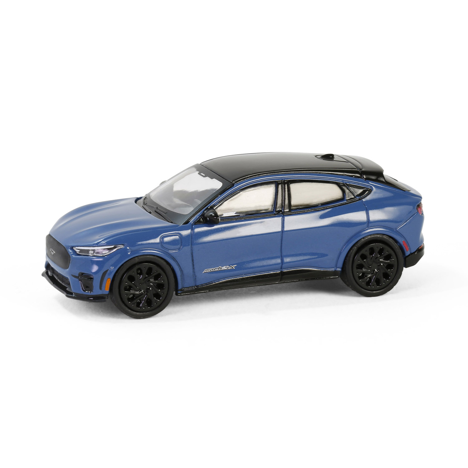 Mustang Mach-E GT Performance Edition