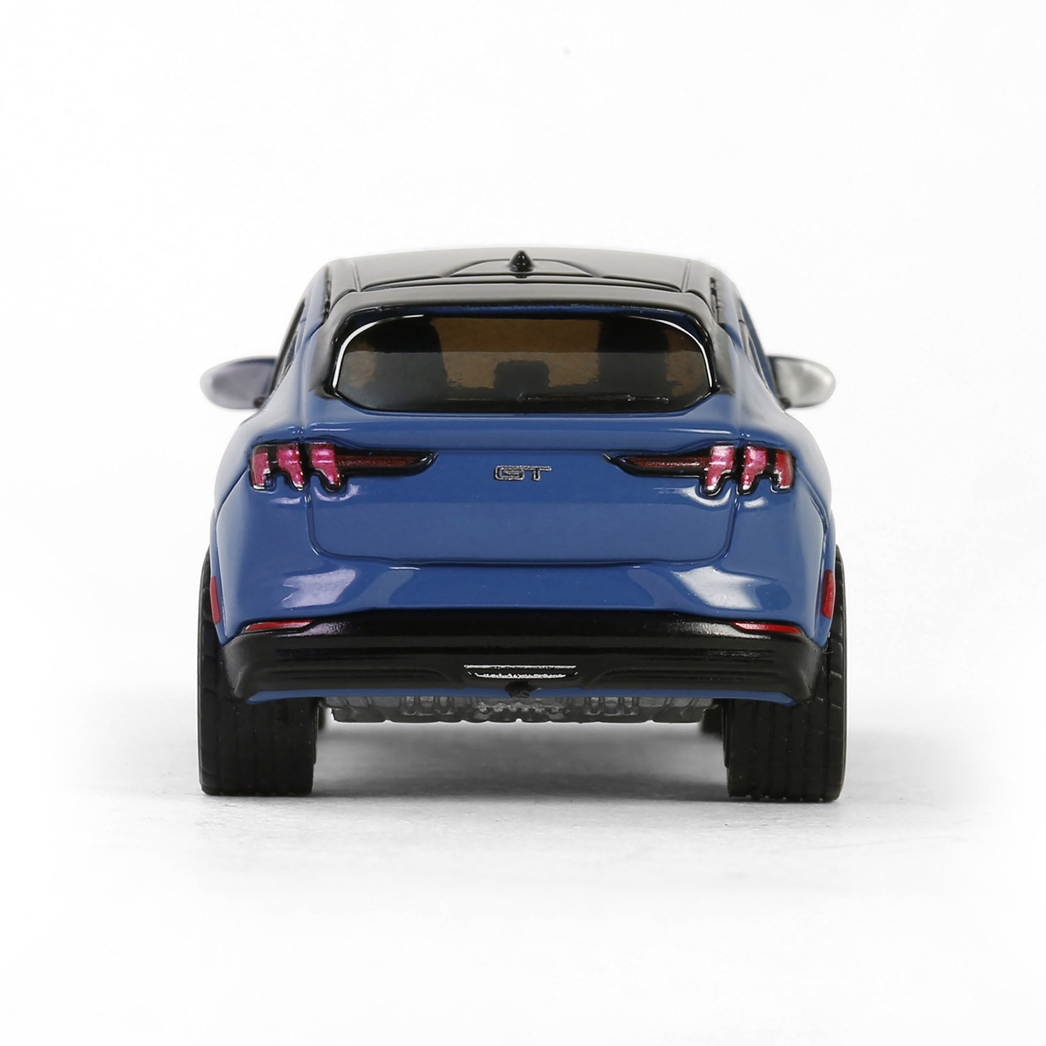 Mustang Mach-E GT Performance Edition