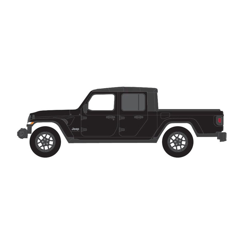 Gladiator Solid Pack