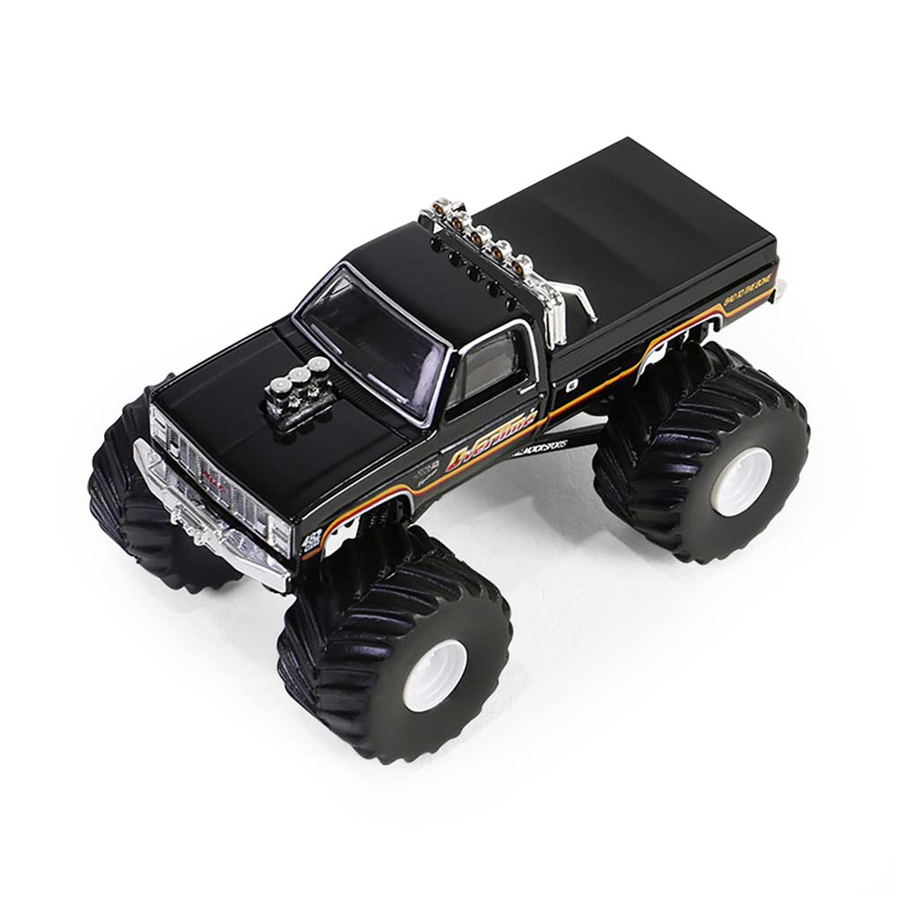 K3500 Sierra Classic