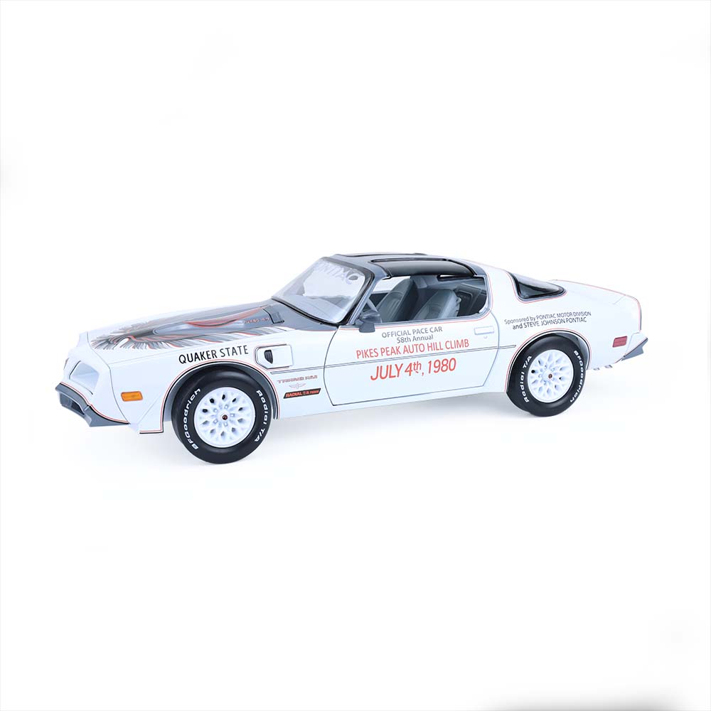 Firebird Trans Am