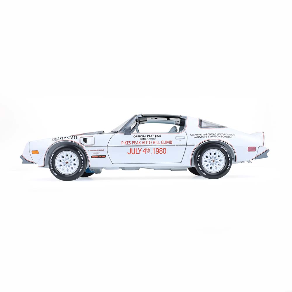 Firebird Trans Am