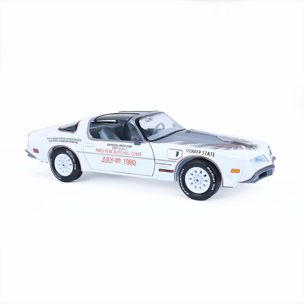 Firebird Trans Am