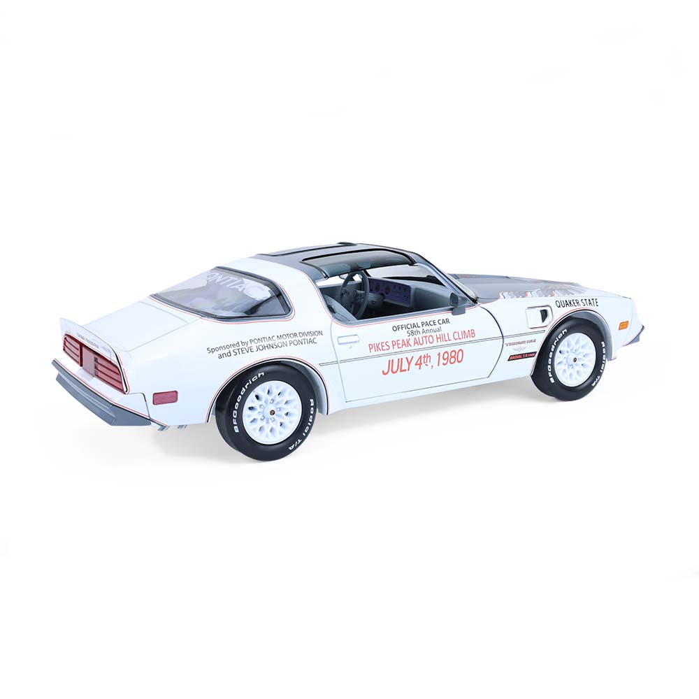 Firebird Trans Am
