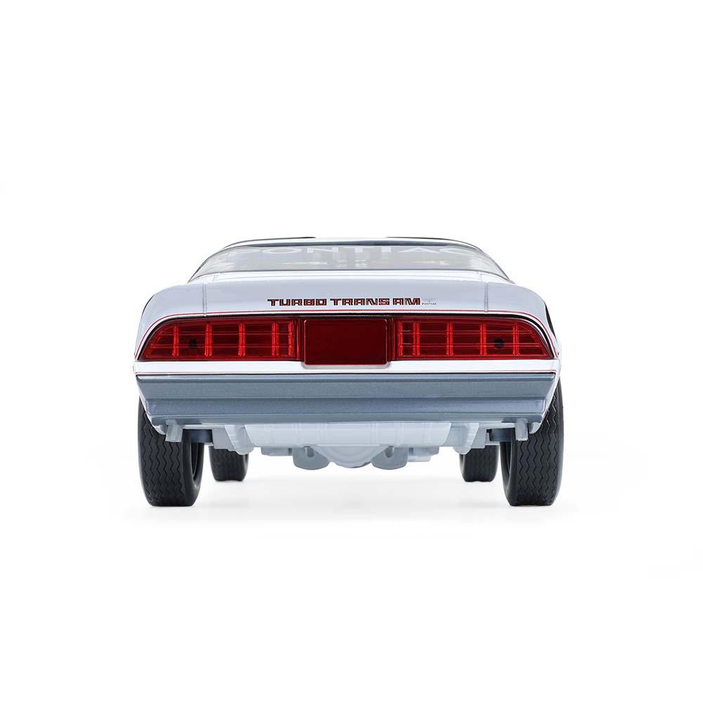 Firebird Trans Am
