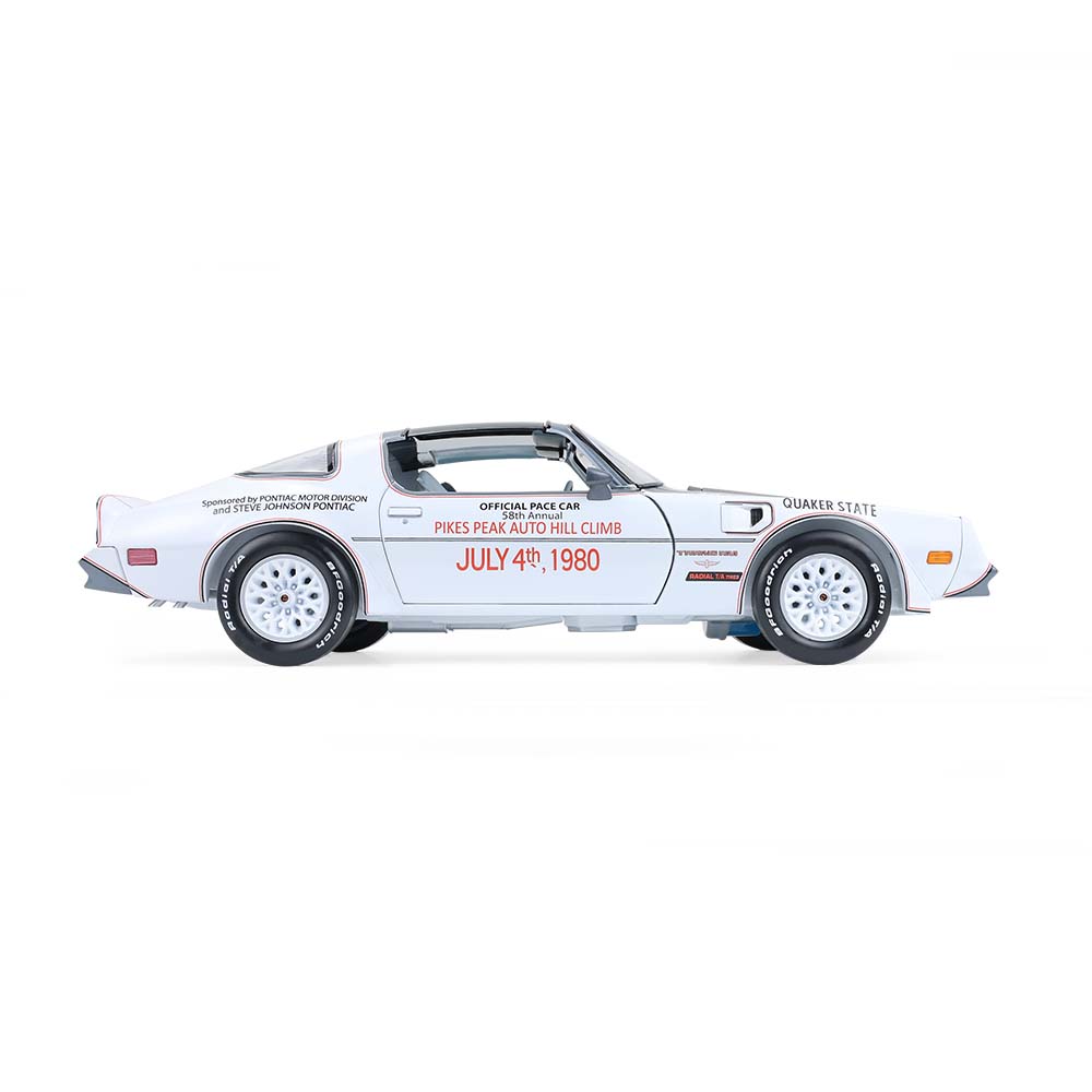 Firebird Trans Am