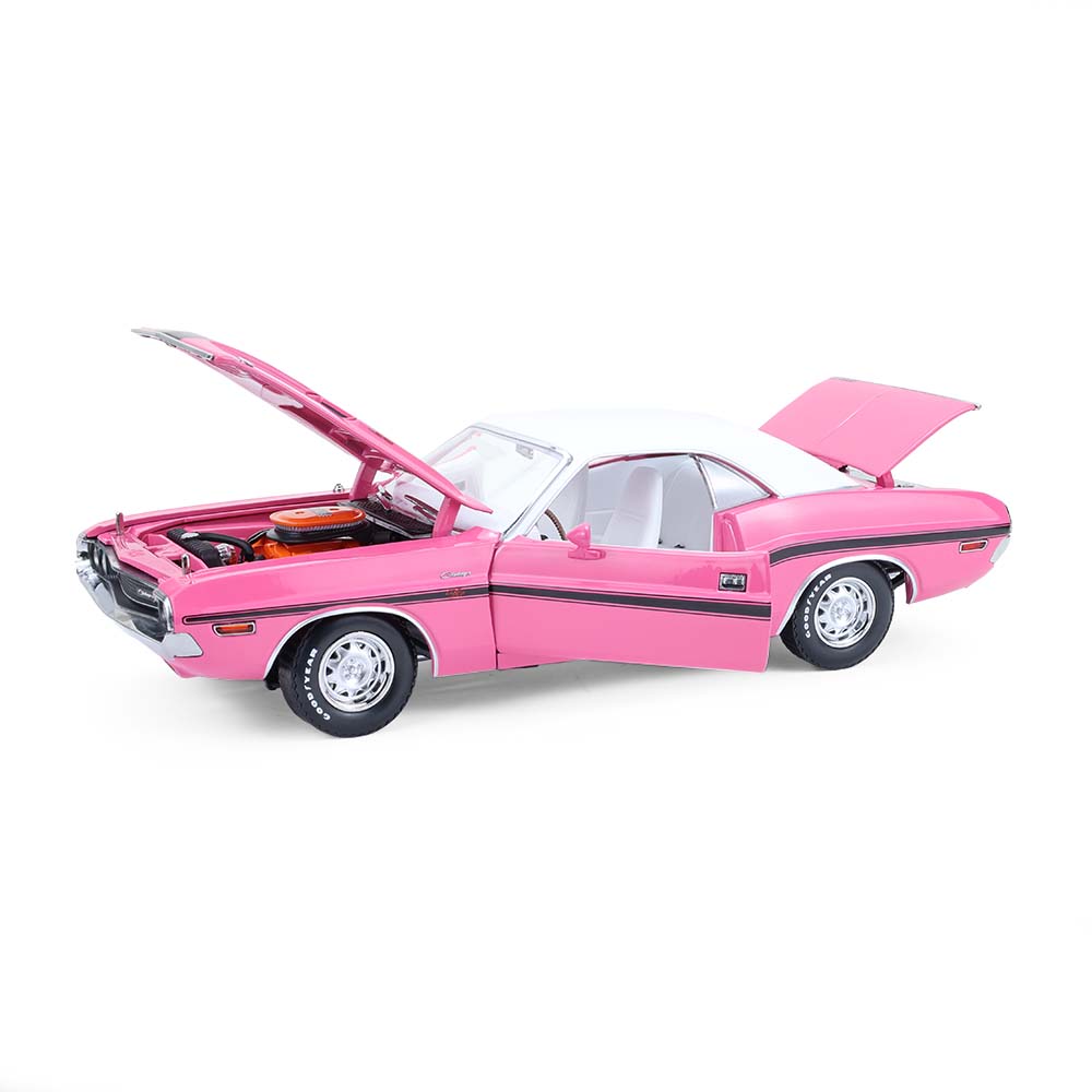 Challenger R/T Hardtop 440