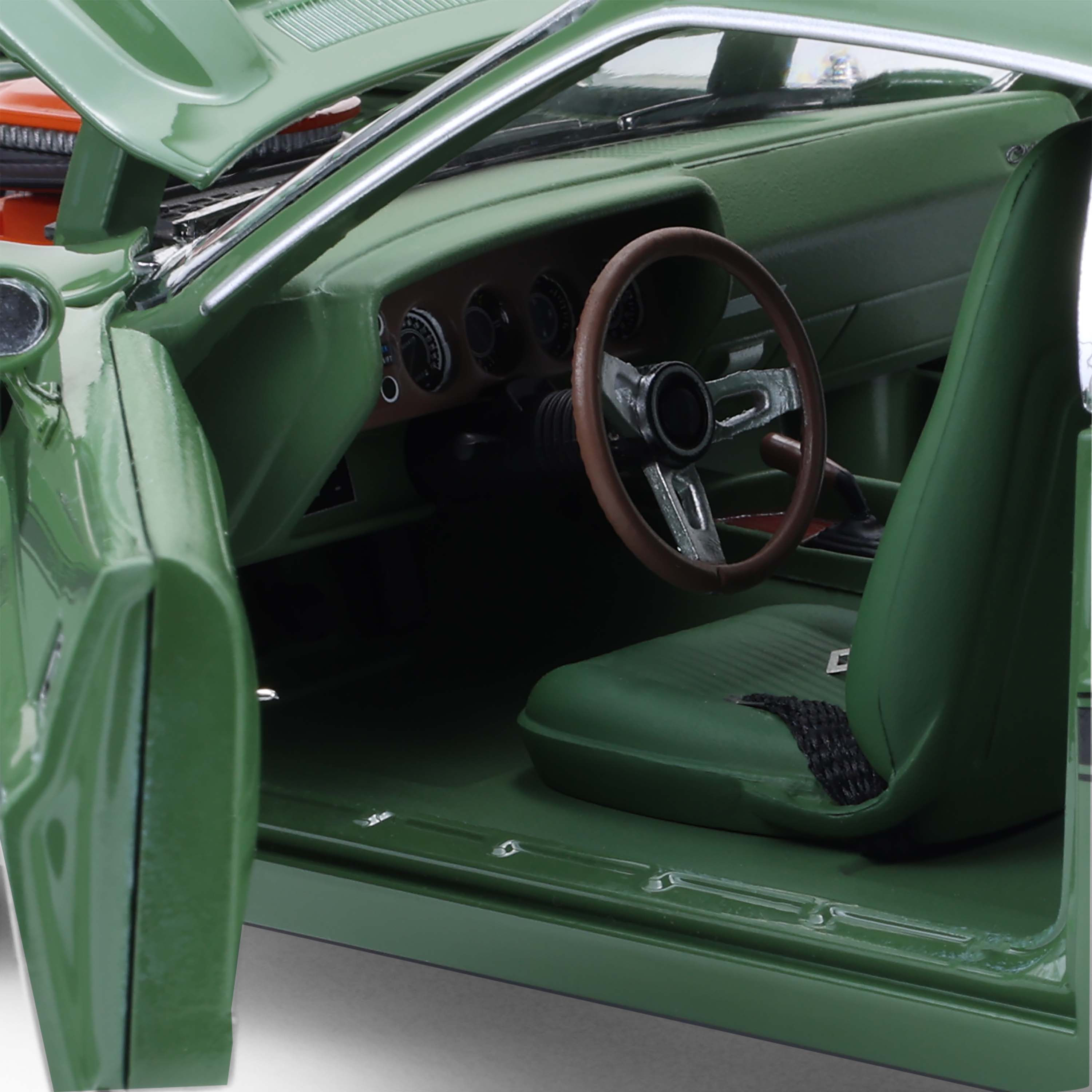 Challenger RT Hardtop Hemi Mr Norm’s