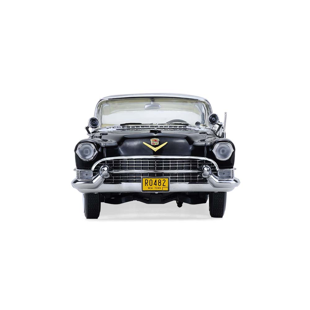 Fleetwood Series 60 Special