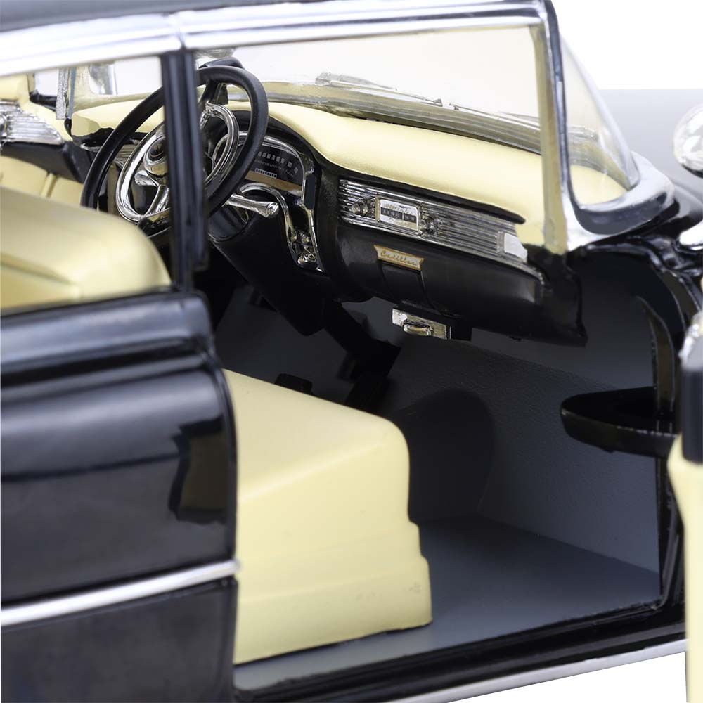 Fleetwood Series 60 Special