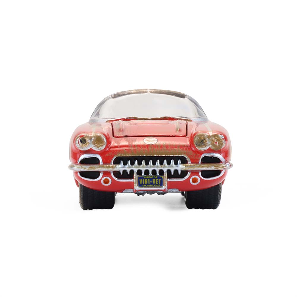 Corvette