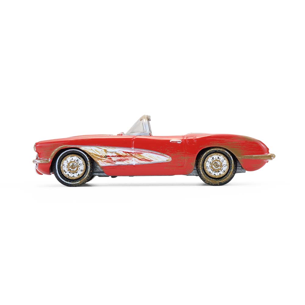 Corvette