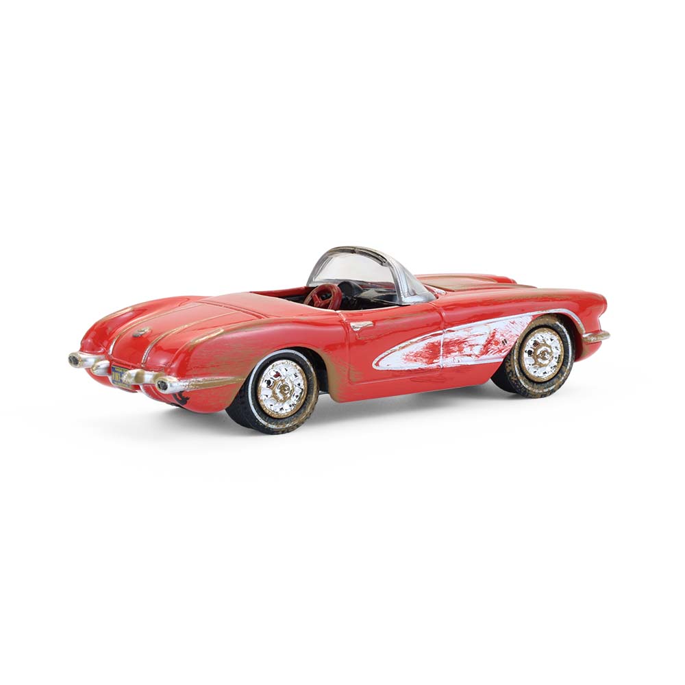 Corvette