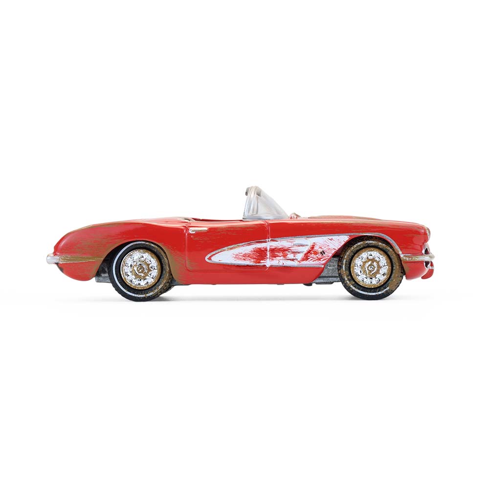 Corvette