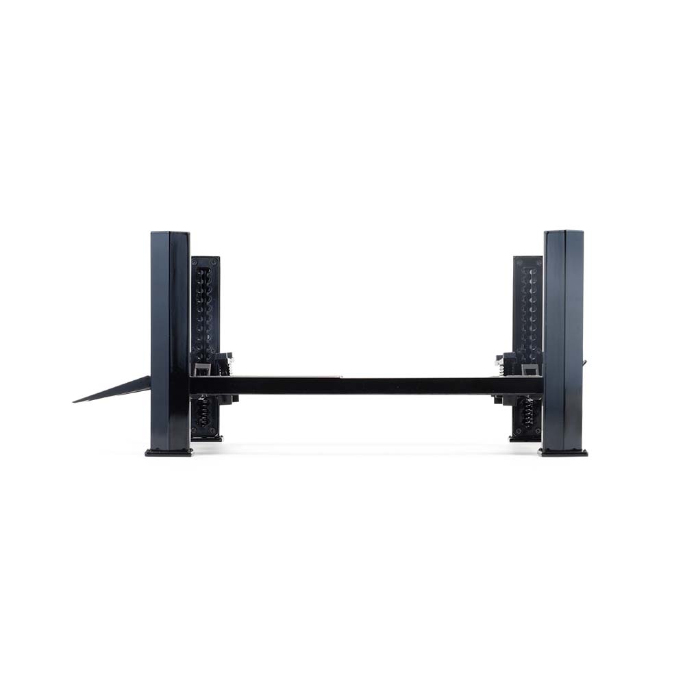 Four-Post Lift