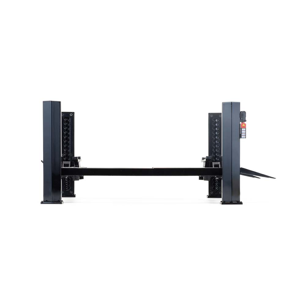 Four-Post Lift