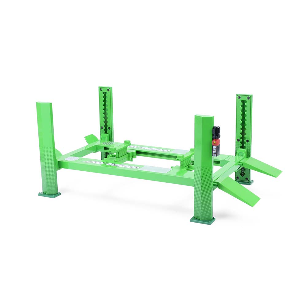 Four-Post Lift