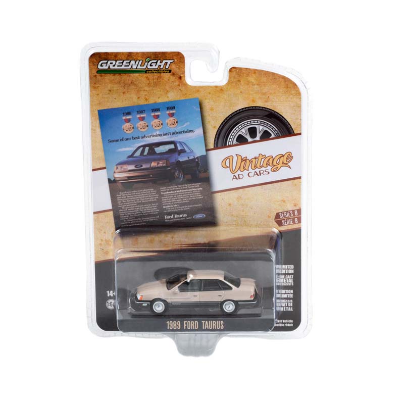 Taurus “Some Of Our Best Advertising Isn’t Advertising”