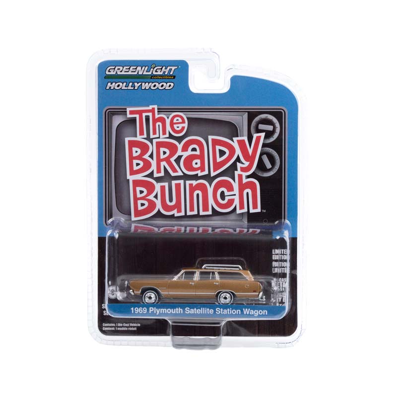 Hollywood Series #29