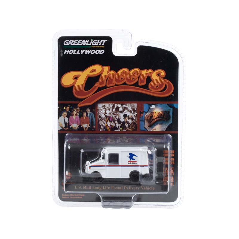 Hollywood Series #29