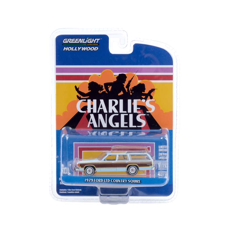 Hollywood Series #29