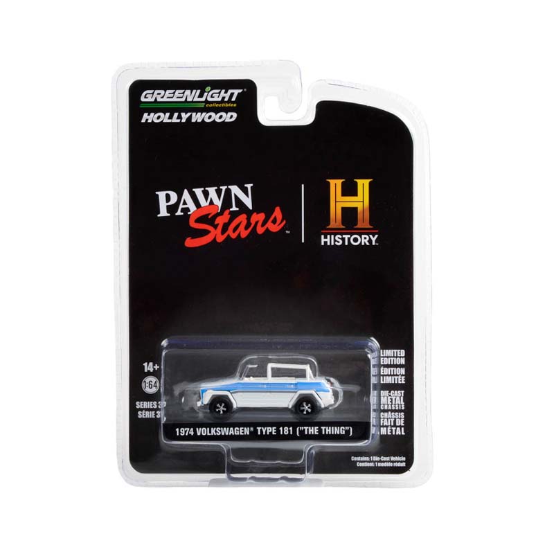 Hollywood Series 37
